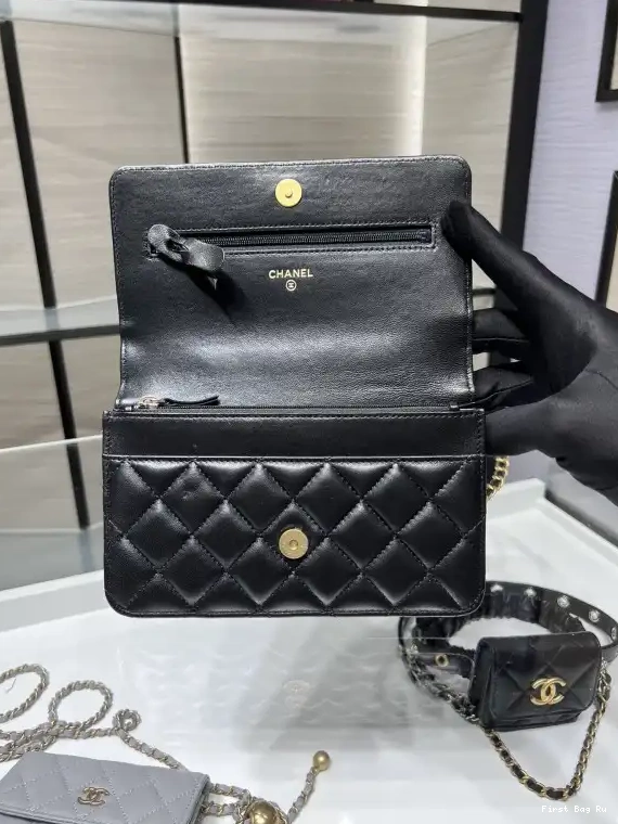 Firstbag Ru WALLET CHANEL 0703